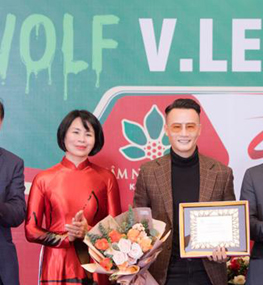 V.League 2022: Chờ đợi những bước chân của rồng